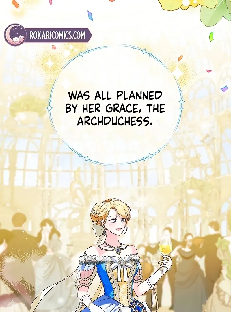 Grand Duchess’s Constitution Chapter 1 Online - página 12