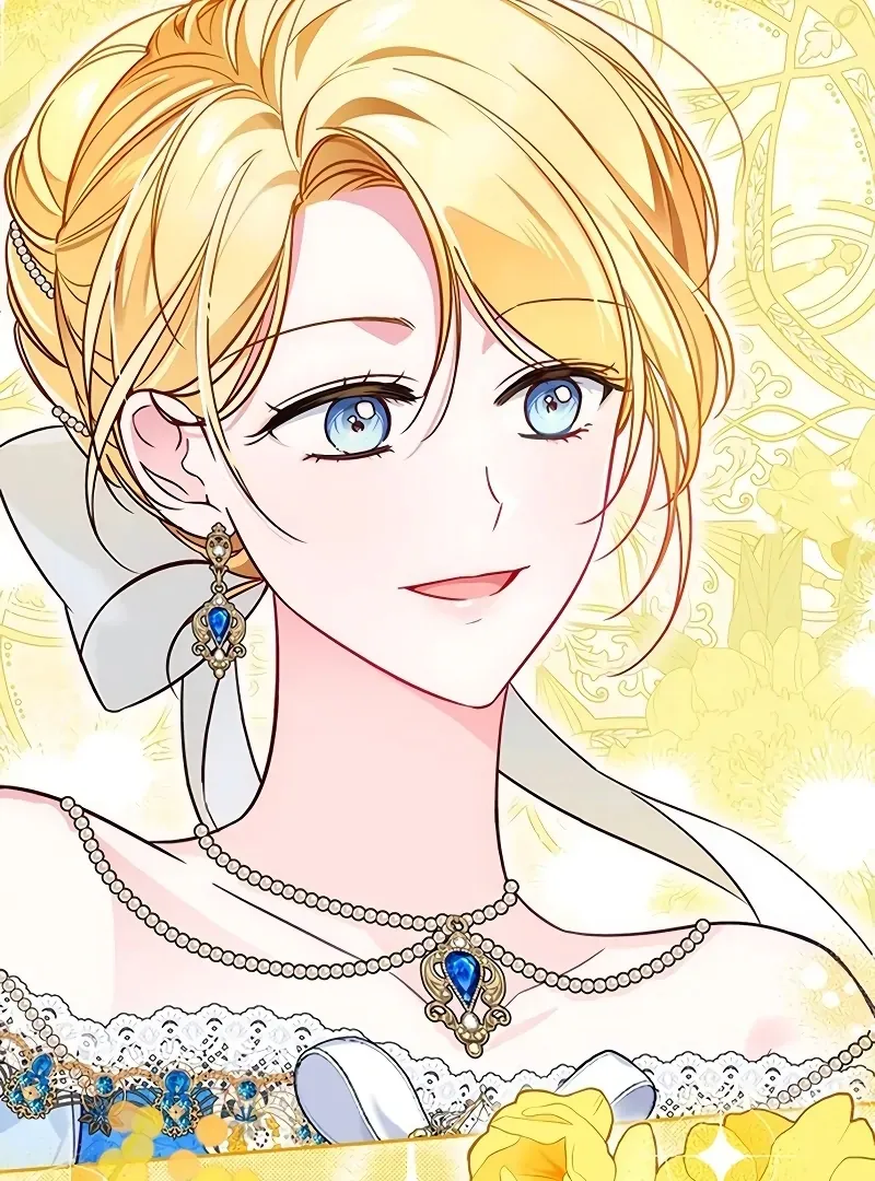 Grand Duchess’s Constitution Chapter 1 Online - página 14
