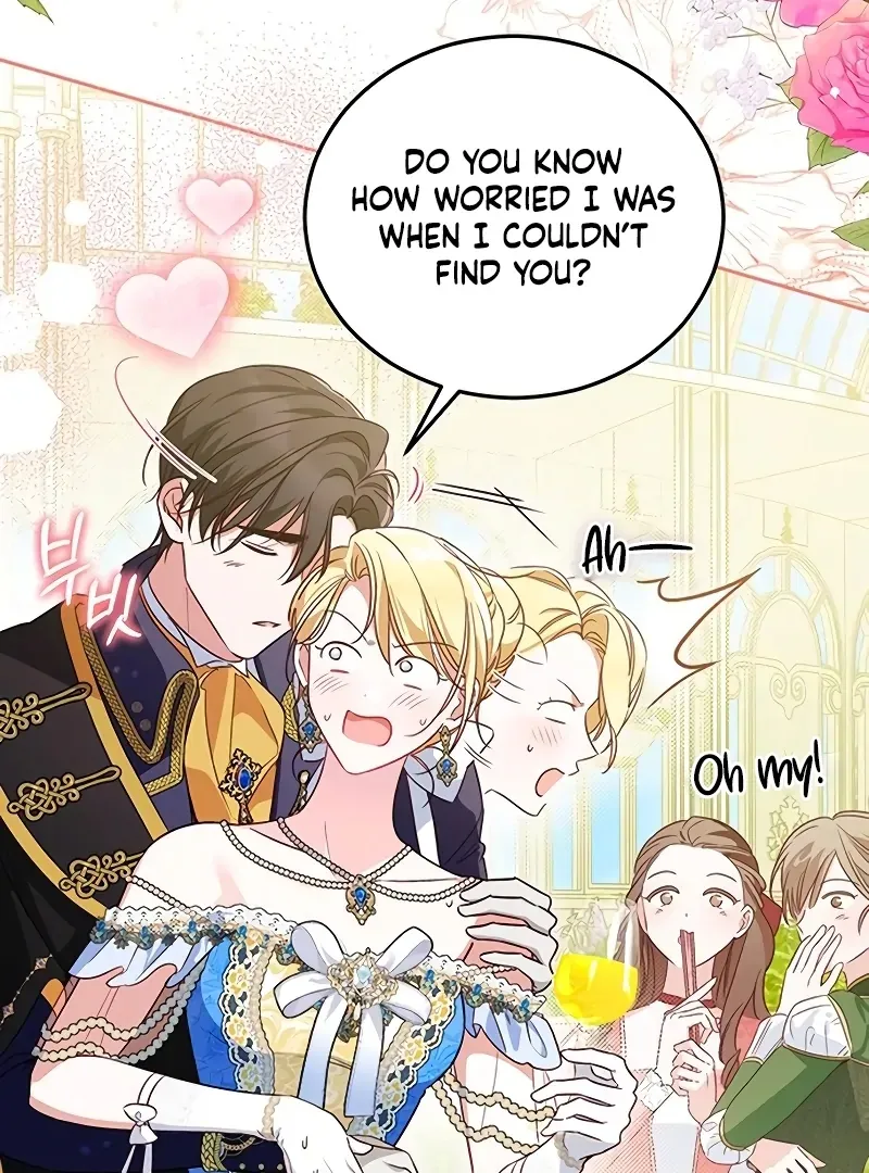 Grand Duchess’s Constitution Chapter 1 Online - página 19