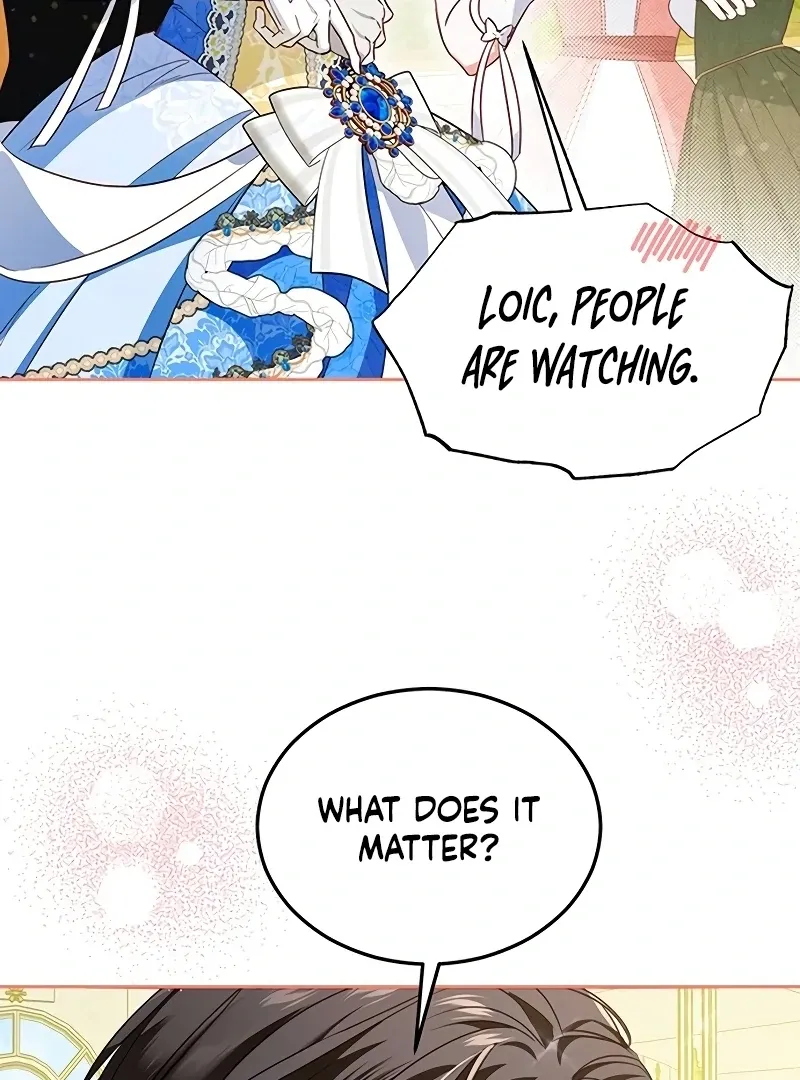 Grand Duchess’s Constitution Chapter 1 Online - página 20