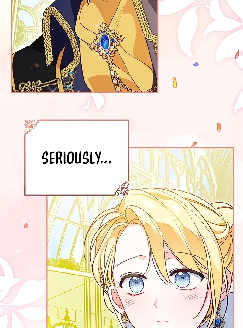 Grand Duchess’s Constitution Chapter 1 Online - página 26
