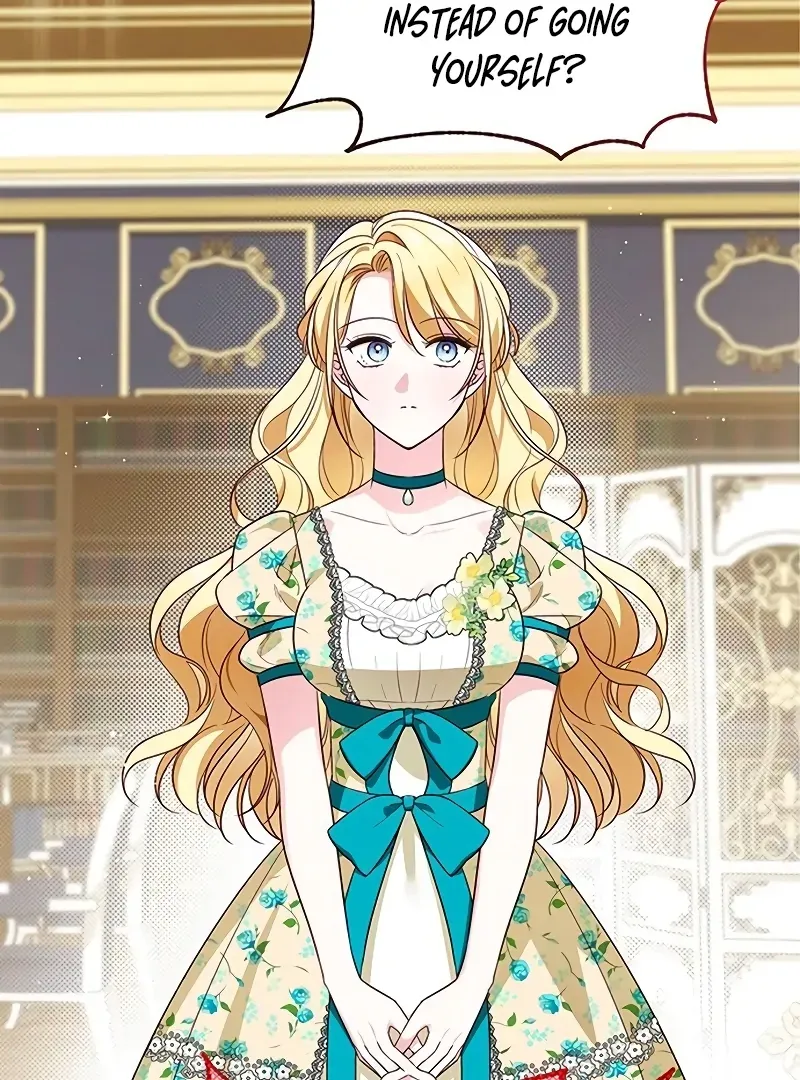 Grand Duchess’s Constitution Chapter 1 Online - página 33