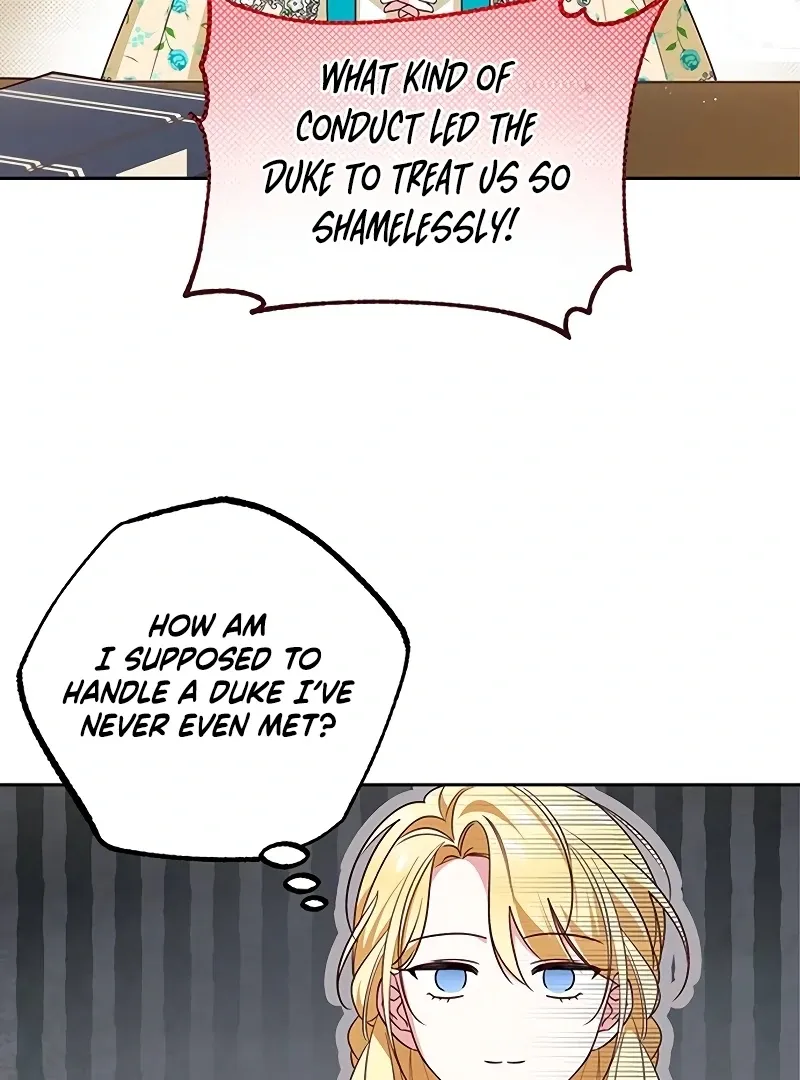 Grand Duchess’s Constitution Chapter 1 Online - página 34