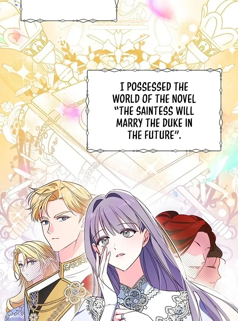 Grand Duchess’s Constitution Chapter 1 Online - página 36