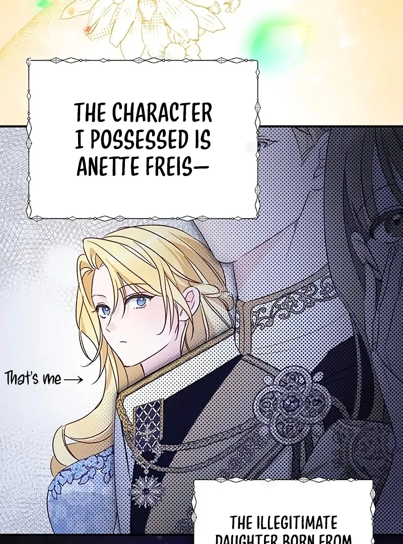 Grand Duchess’s Constitution Chapter 1 Online - página 38