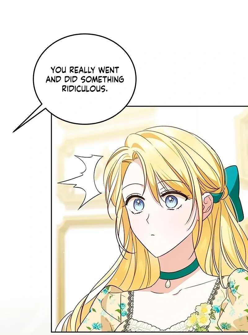 Grand Duchess’s Constitution Chapter 1 Online - página 58