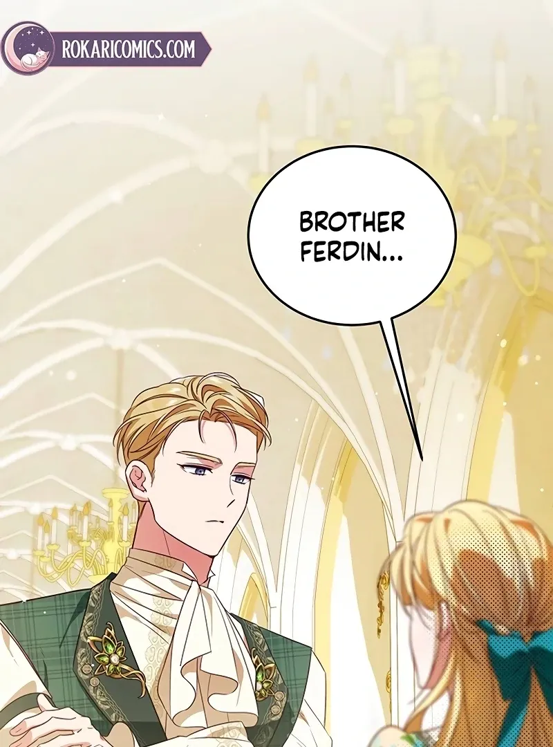 Grand Duchess’s Constitution Chapter 1 Online - página 59