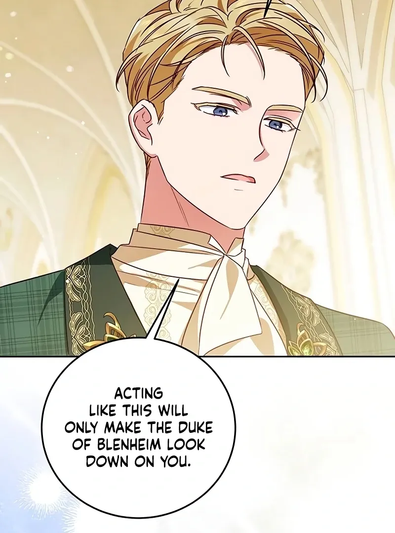 Grand Duchess’s Constitution Chapter 1 Online - página 61