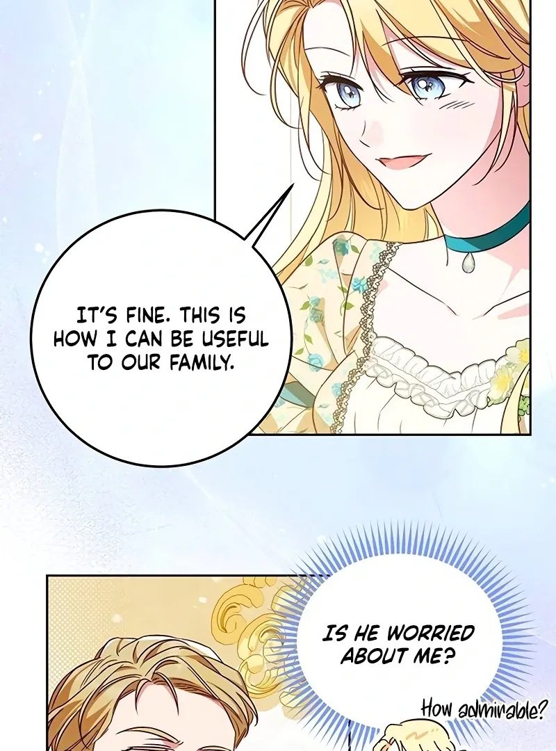 Grand Duchess’s Constitution Chapter 1 Online - página 70