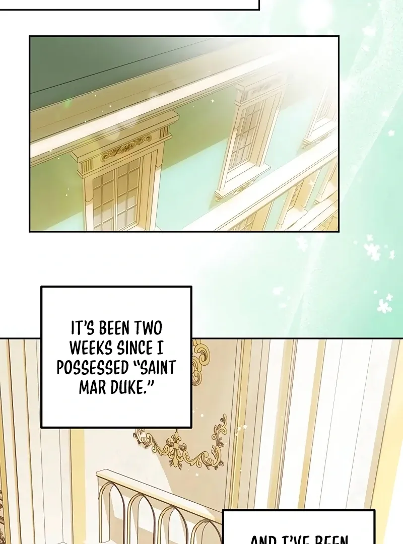 Grand Duchess’s Constitution Chapter 1 Online - página 74