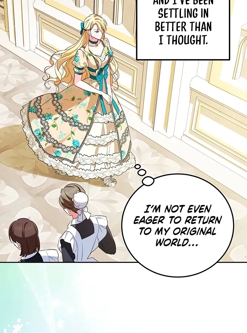 Grand Duchess’s Constitution Chapter 1 Online - página 75