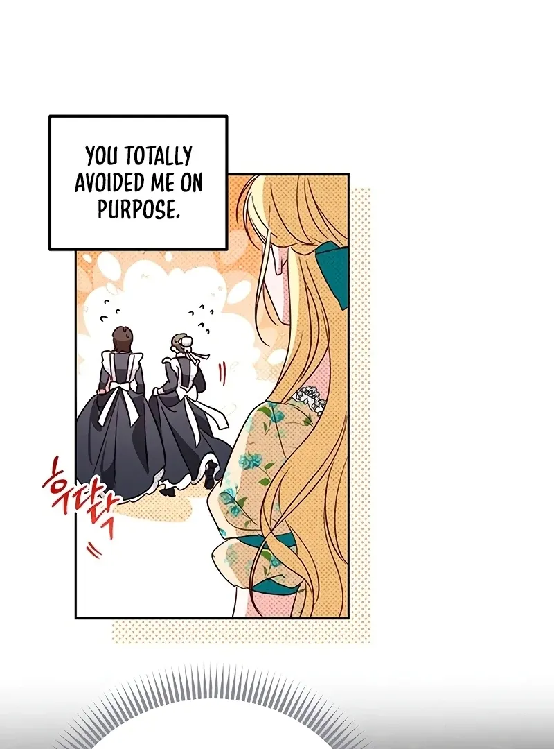 Grand Duchess’s Constitution Chapter 1 Online - página 78