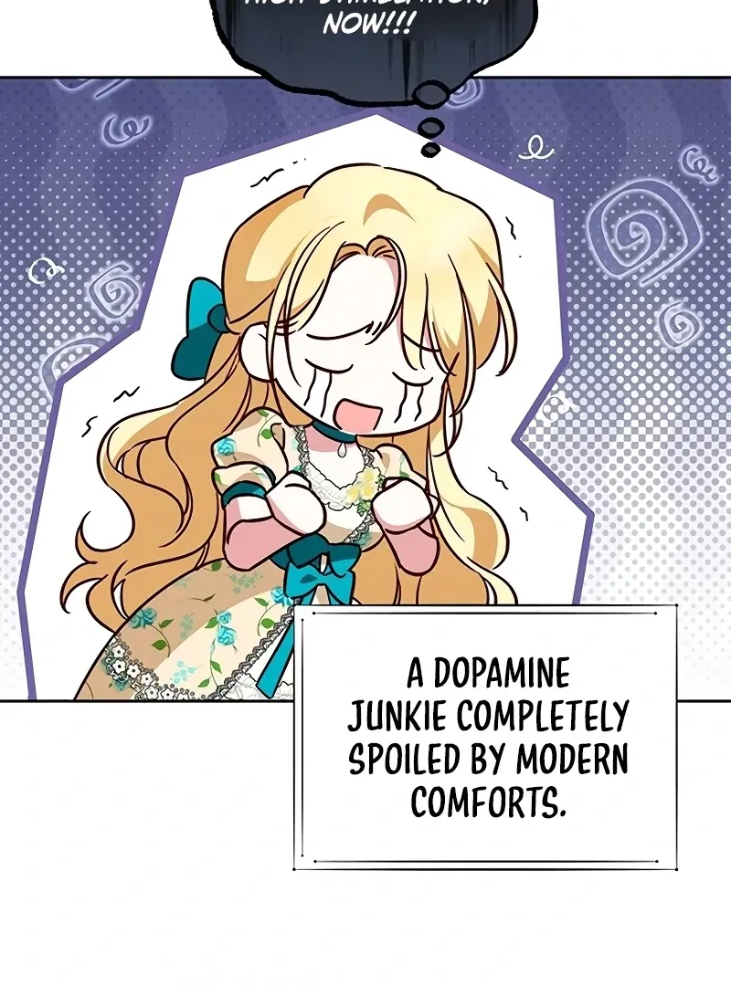 Grand Duchess’s Constitution Chapter 1 Online - página 83