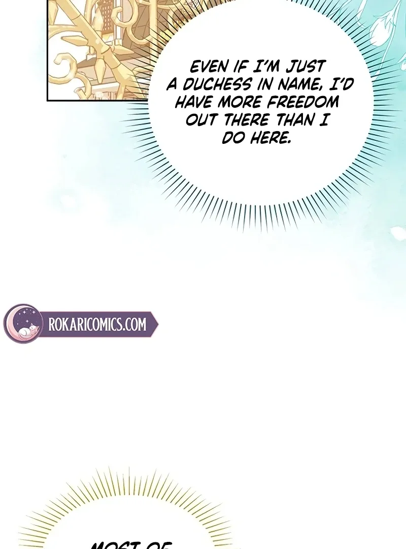 Grand Duchess’s Constitution Chapter 1 Online - página 85