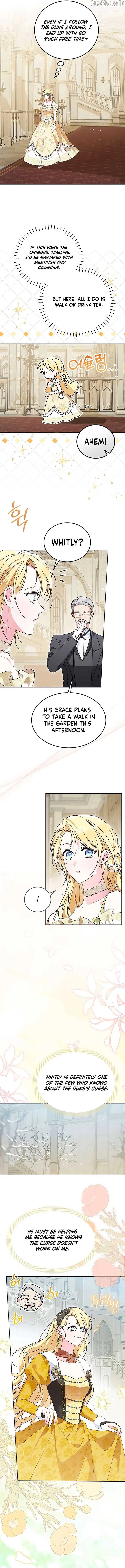 Grand Duchess’s Constitution Chapter 10 Online - página 4