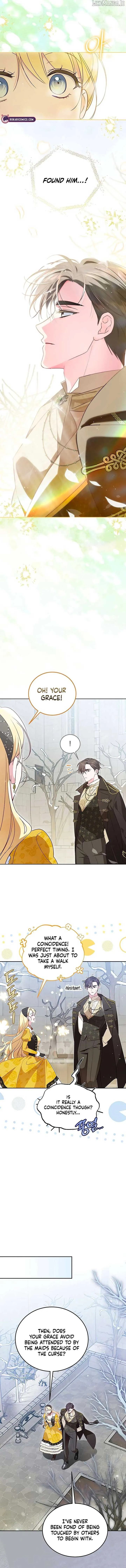 Grand Duchess’s Constitution Chapter 10 Online - página 5