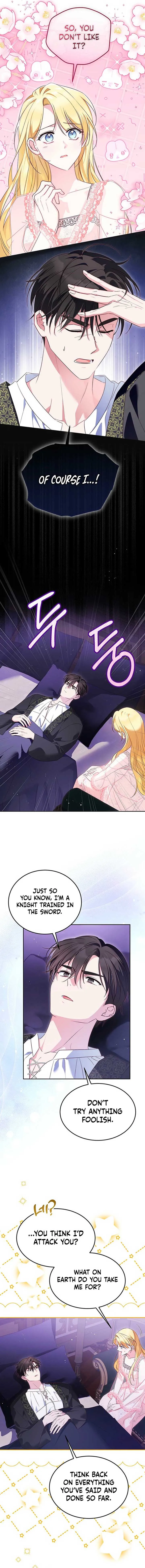 Grand Duchess’s Constitution Chapter 11 Online - página 6
