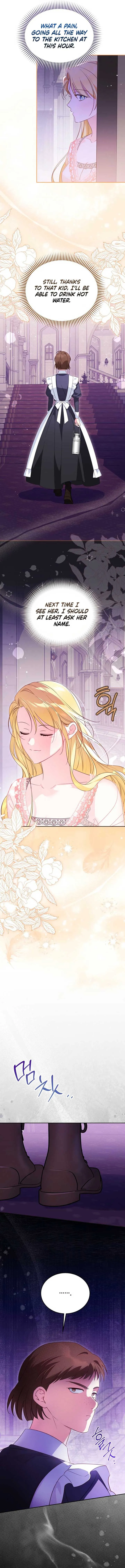 Grand Duchess’s Constitution Chapter 11 Online - página 13