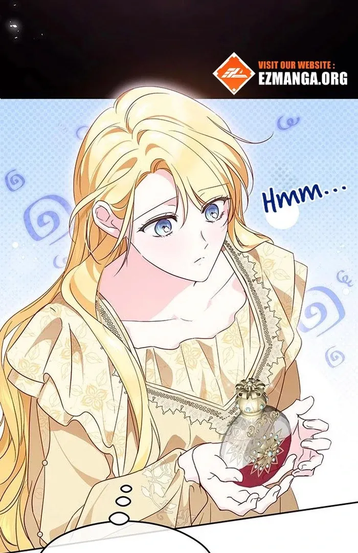 Grand Duchess’s Constitution Chapter 13 Online - página 23