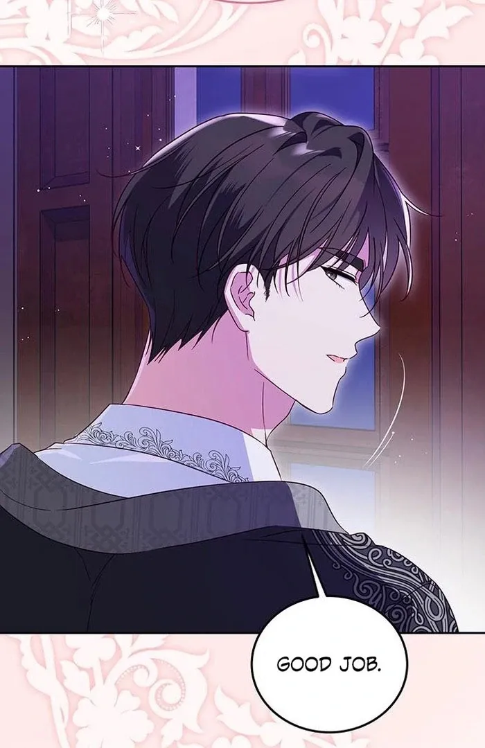 Grand Duchess’s Constitution Chapter 13 Online - página 83