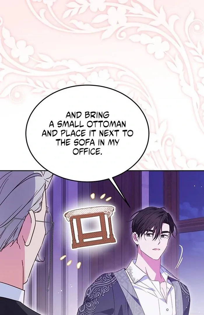 Grand Duchess’s Constitution Chapter 13 Online - página 84