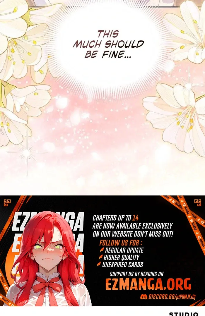 Grand Duchess’s Constitution Chapter 13 Online - página 100