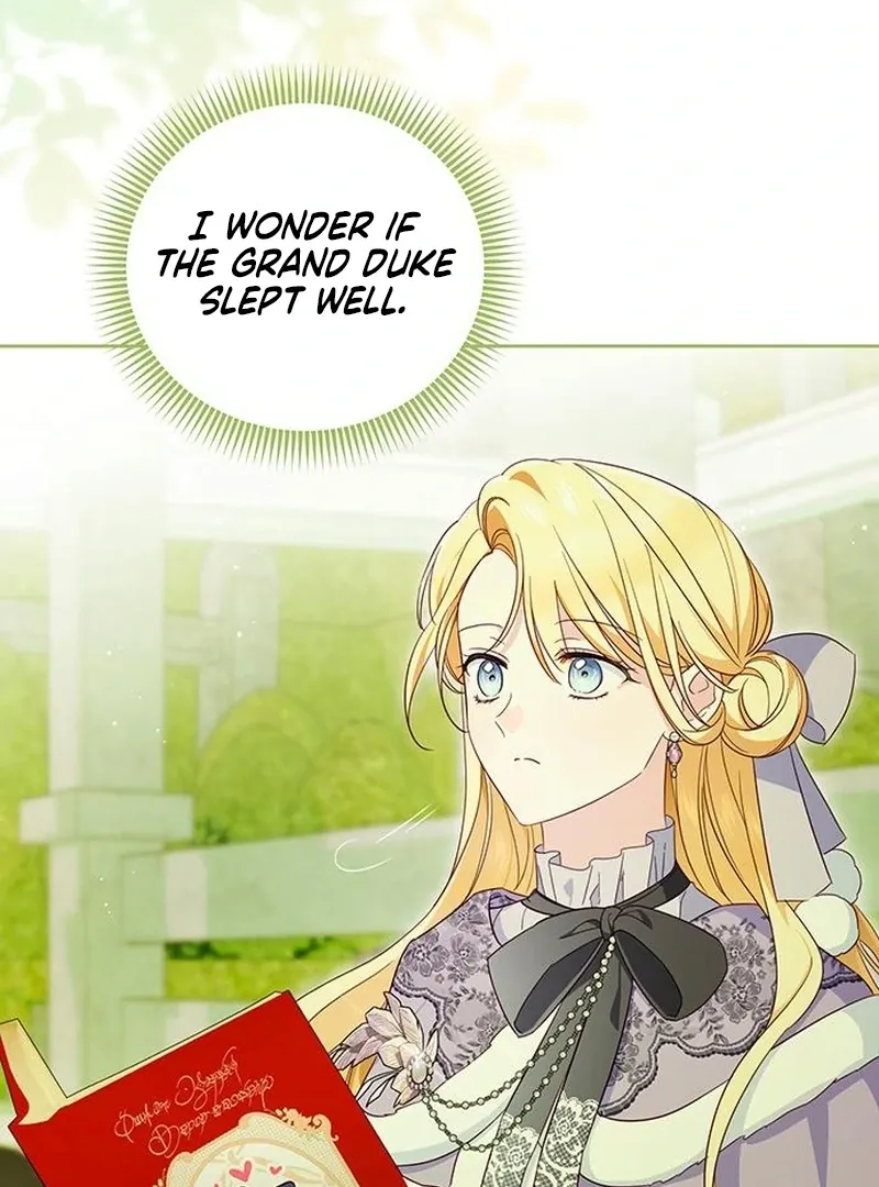 Grand Duchess’s Constitution Chapter 14 Online - página 5