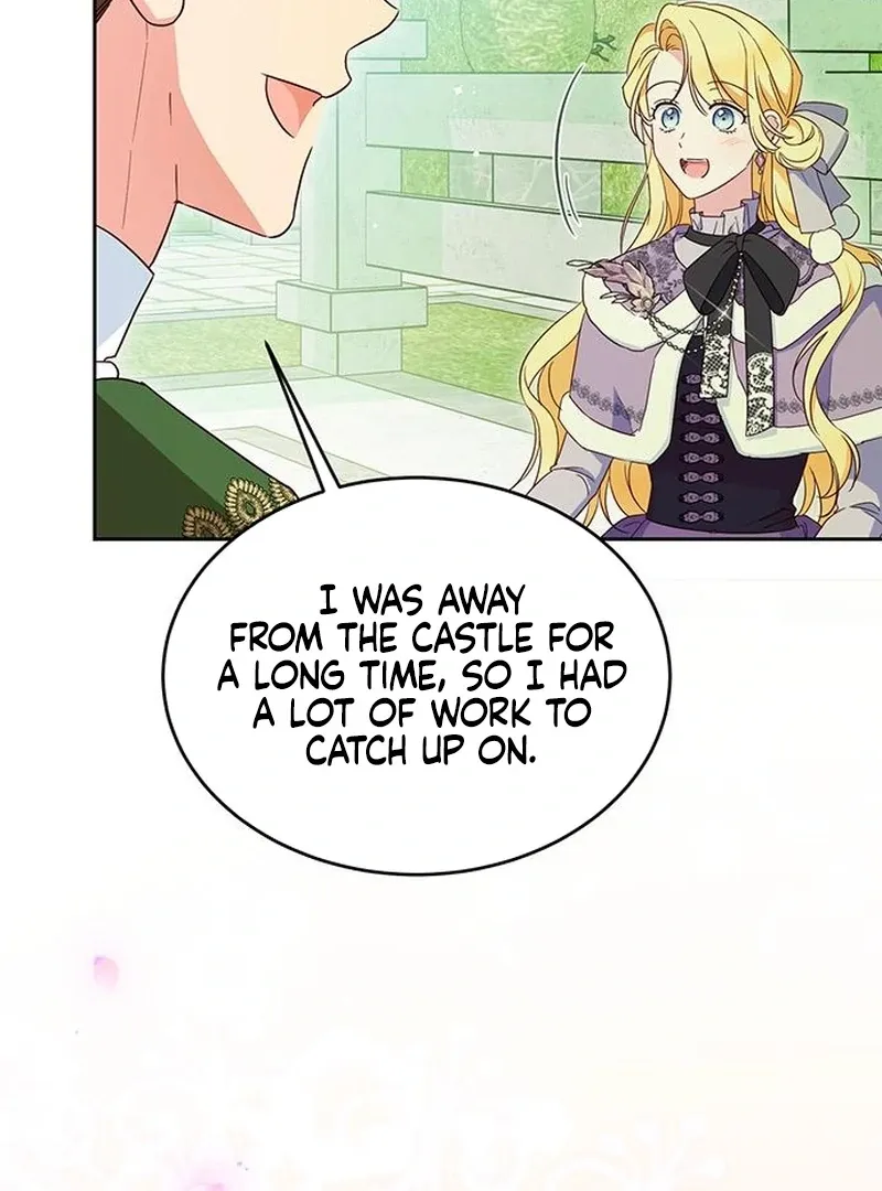 Grand Duchess’s Constitution Chapter 14 Online - página 14