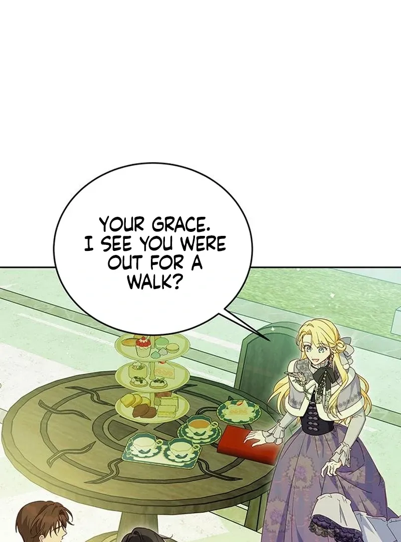 Grand Duchess’s Constitution Chapter 14 Online - página 21