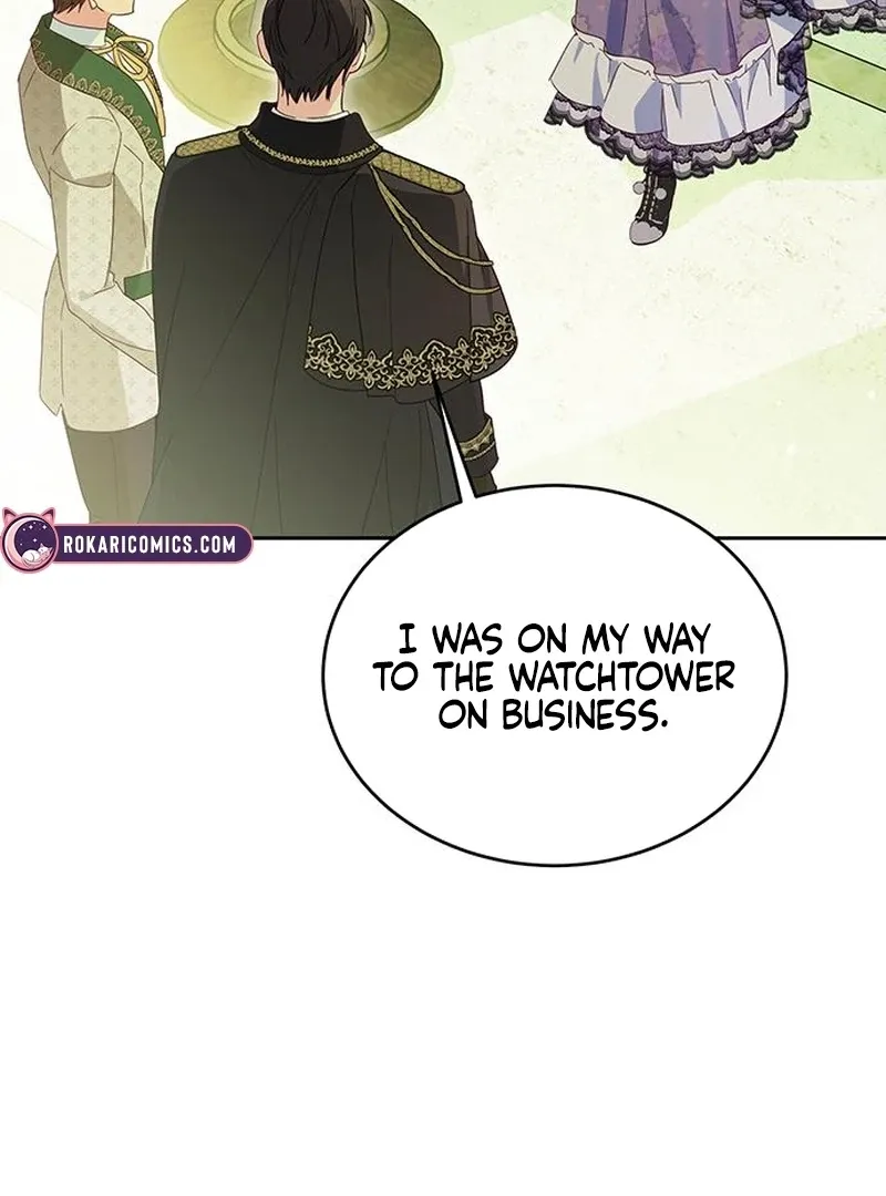 Grand Duchess’s Constitution Chapter 14 Online - página 22