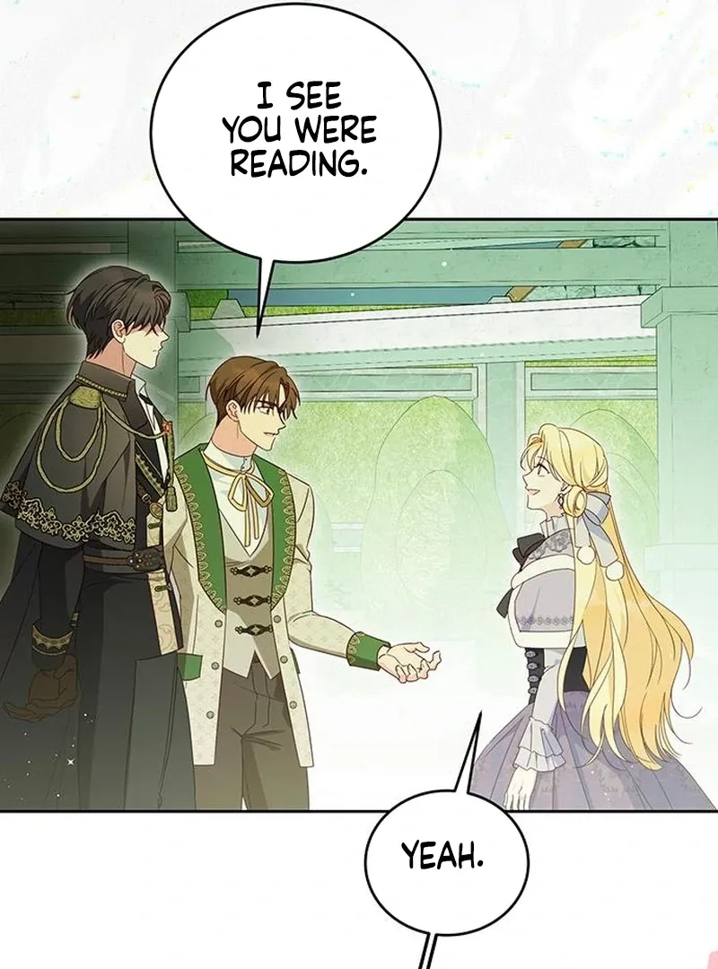 Grand Duchess’s Constitution Chapter 14 Online - página 28
