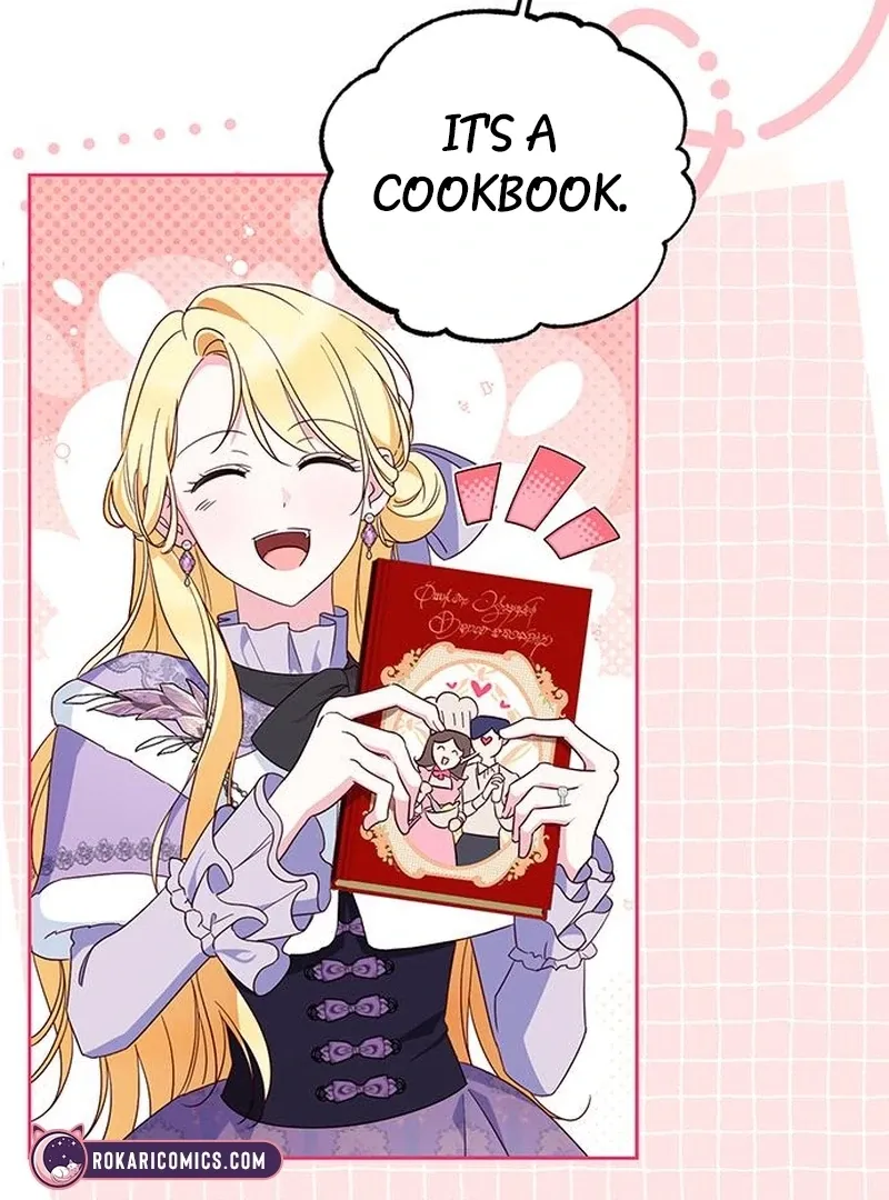 Grand Duchess’s Constitution Chapter 14 Online - página 29