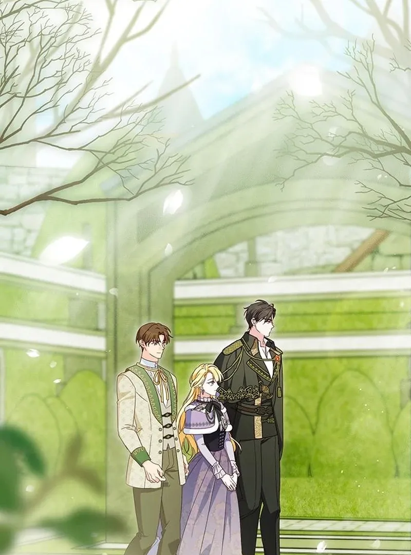 Grand Duchess’s Constitution Chapter 14 Online - página 43