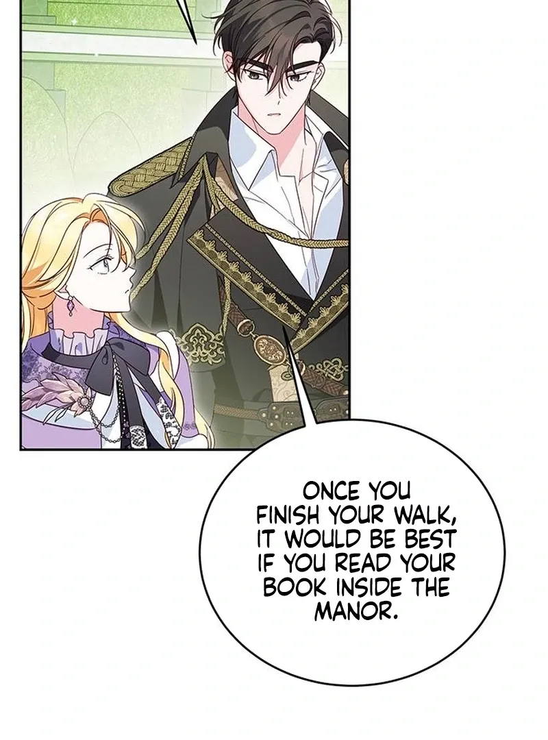 Grand Duchess’s Constitution Chapter 14 Online - página 45