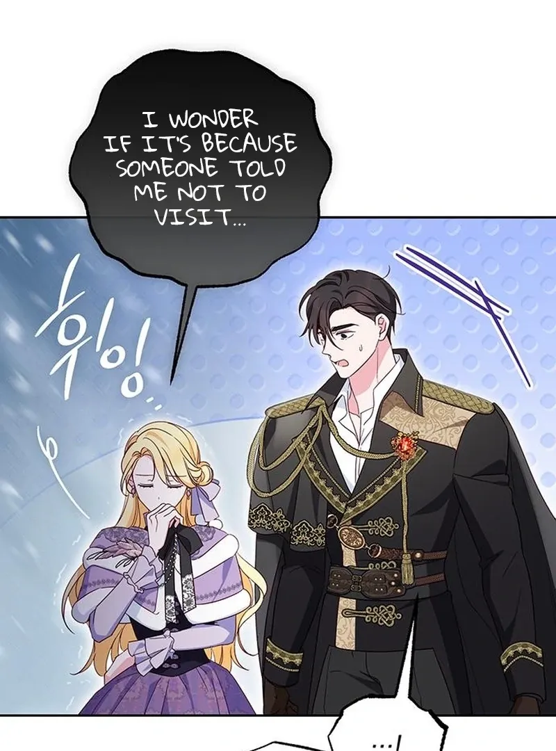 Grand Duchess’s Constitution Chapter 14 Online - página 48