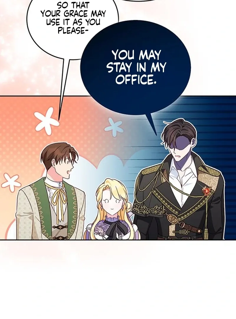 Grand Duchess’s Constitution Chapter 14 Online - página 51