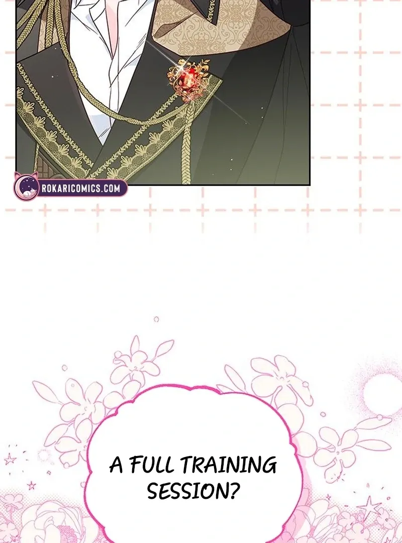 Grand Duchess’s Constitution Chapter 14 Online - página 58