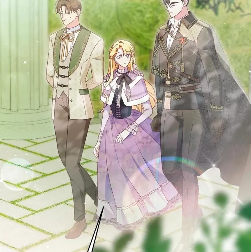 Grand Duchess’s Constitution Chapter 14 Online - página 64