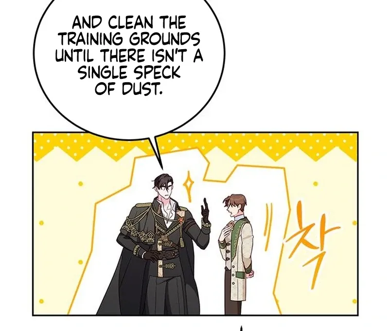 Grand Duchess’s Constitution Chapter 14 Online - página 104