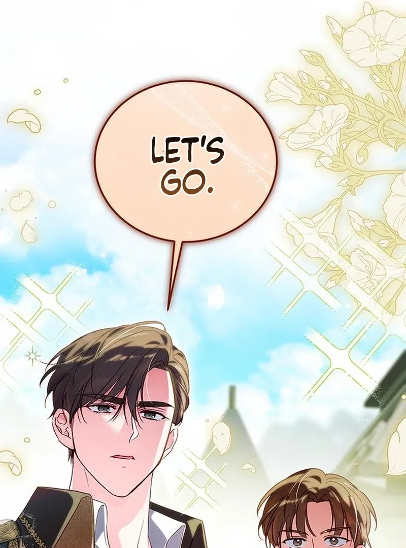 Grand Duchess’s Constitution Chapter 14 Online - página 106