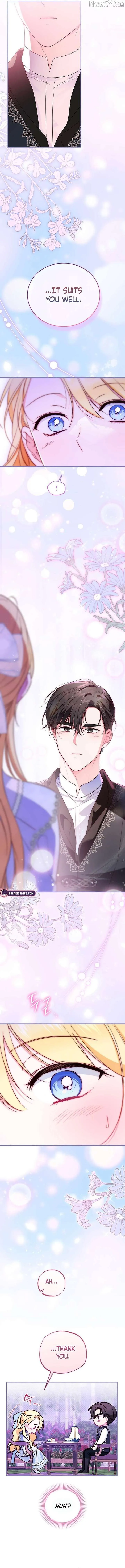Grand Duchess’s Constitution Chapter 19 Online - página 11