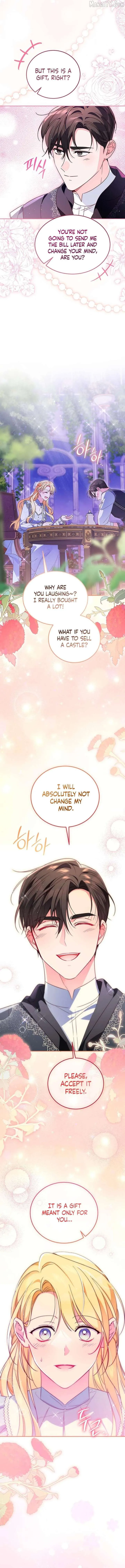 Grand Duchess’s Constitution Chapter 19 Online - página 13
