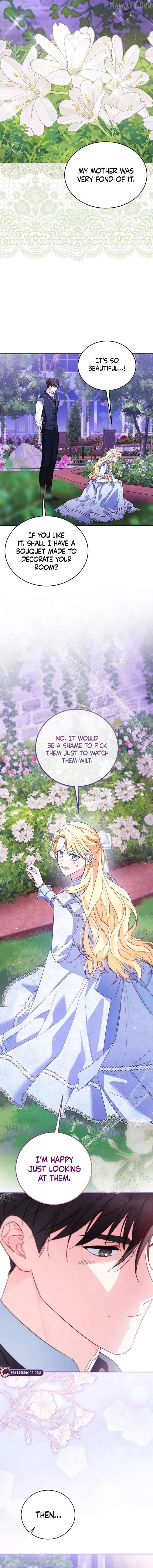 Grand Duchess’s Constitution Chapter 19 Online - página 16