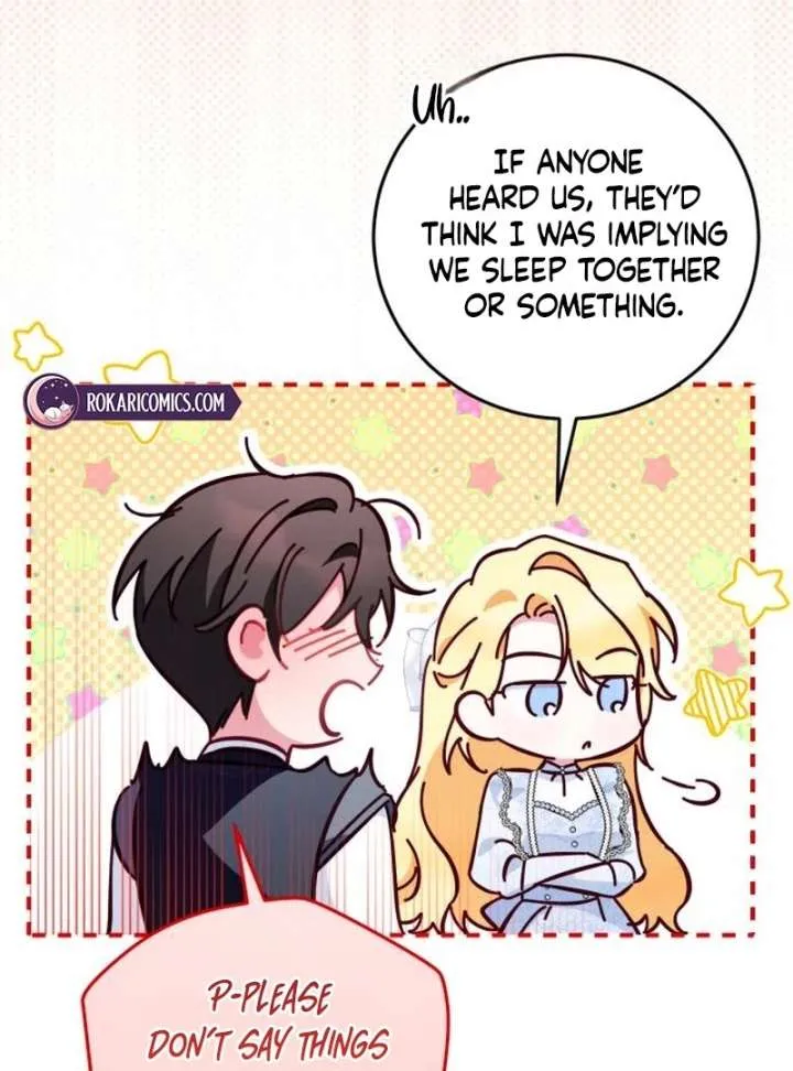 Grand Duchess’s Constitution Chapter 20 Online - página 21