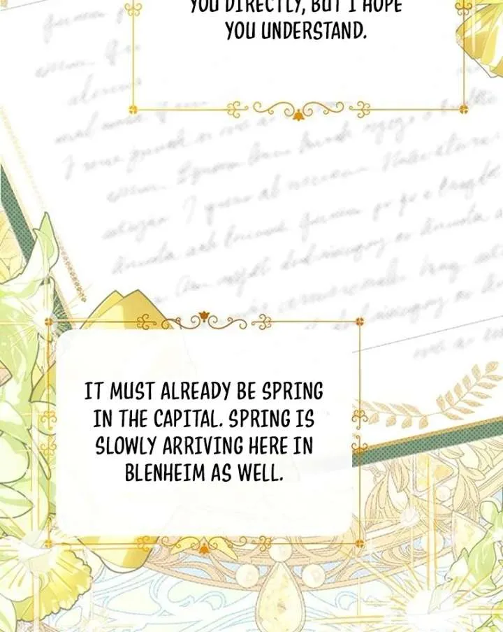 Grand Duchess’s Constitution Chapter 20 Online - página 61