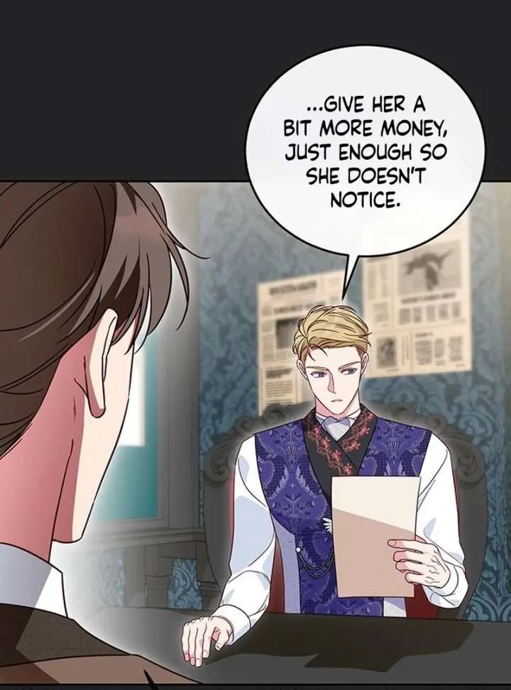 Grand Duchess’s Constitution Chapter 20 Online - página 68
