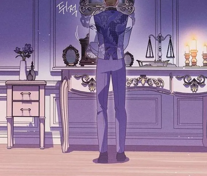 Grand Duchess’s Constitution Chapter 20 Online - página 72