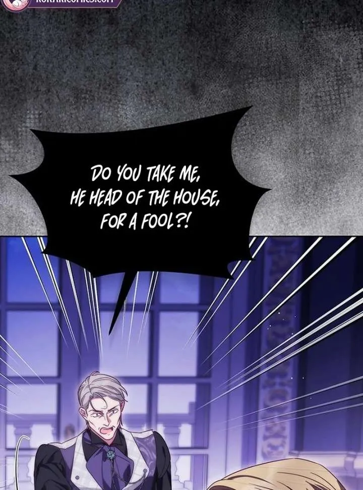 Grand Duchess’s Constitution Chapter 20 Online - página 93