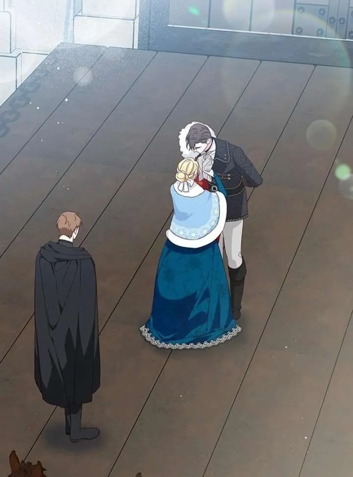 Grand Duchess’s Constitution Chapter 20 Online - página 121