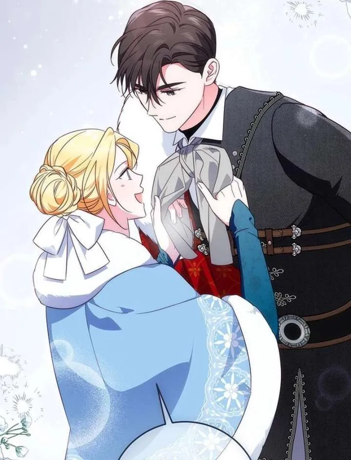 Grand Duchess’s Constitution Chapter 20 Online - página 123